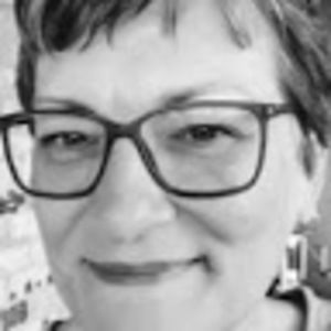 Meet your Posher, Cathy